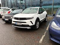 Opel Mokka-e vaihtoauto