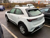 Opel Mokka-e vaihtoauto