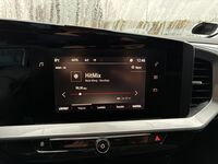 Opel Mokka-e vaihtoauto