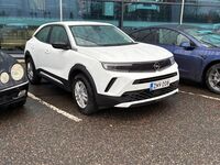 Opel Mokka-e vaihtoauto