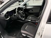 Opel Mokka-e vaihtoauto