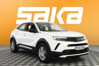 Opel Mokka-e vaihtoauto