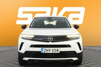 Opel Mokka-e vaihtoauto