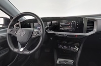 Opel Mokka-e vaihtoauto