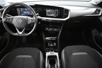 Opel Mokka-e vaihtoauto
