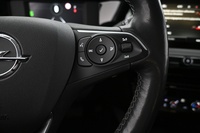 Opel Mokka-e vaihtoauto