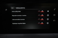 Opel Mokka-e vaihtoauto