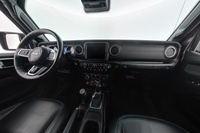 Jeep Wrangler vaihtoauto