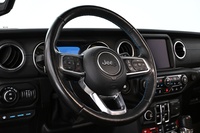 Jeep Wrangler vaihtoauto