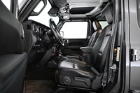 Jeep Wrangler vaihtoauto