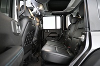 Jeep Wrangler vaihtoauto