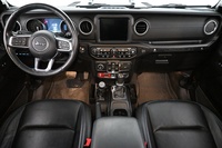 Jeep Wrangler vaihtoauto