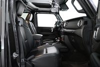 Jeep Wrangler vaihtoauto