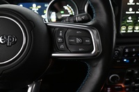 Jeep Wrangler vaihtoauto