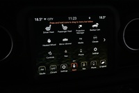 Jeep Wrangler vaihtoauto