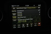 Jeep Wrangler vaihtoauto