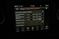 Jeep Wrangler vaihtoauto