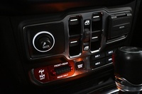 Jeep Wrangler vaihtoauto