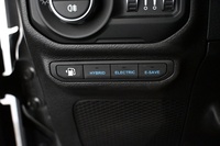 Jeep Wrangler vaihtoauto