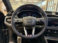 Audi Q3 vaihtoauto