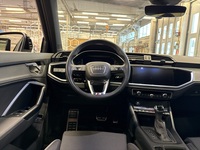 Audi Q3 vaihtoauto