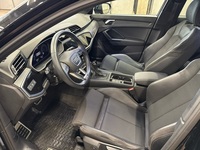 Audi Q3 vaihtoauto