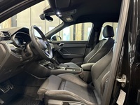 Audi Q3 vaihtoauto