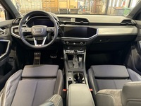 Audi Q3 vaihtoauto