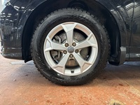 Audi Q3 vaihtoauto