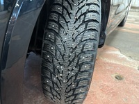 Audi Q3 vaihtoauto