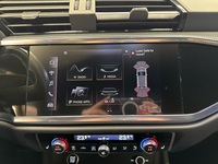 Audi Q3 vaihtoauto