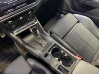 Audi Q3 vaihtoauto