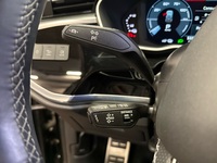 Audi Q3 vaihtoauto
