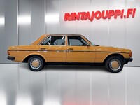 Mercedes-Benz 250 vaihtoauto
