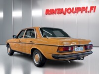 Mercedes-Benz 250 vaihtoauto