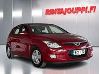 Hyundai i30 vaihtoauto