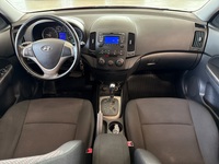 Hyundai i30 vaihtoauto