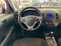 Hyundai i30 vaihtoauto