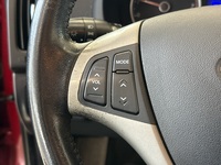 Hyundai i30 vaihtoauto