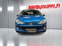Peugeot 206 vaihtoauto