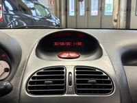 Peugeot 206 vaihtoauto