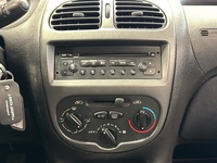 Peugeot 206 vaihtoauto