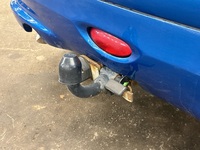 Peugeot 206 vaihtoauto