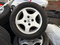 Peugeot 206 vaihtoauto