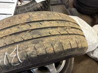 Peugeot 206 vaihtoauto