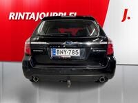 Subaru Outback vaihtoauto