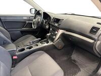 Subaru Outback vaihtoauto