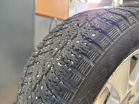 Subaru Outback vaihtoauto