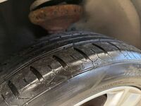 Subaru Outback vaihtoauto