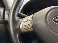 Subaru Outback vaihtoauto